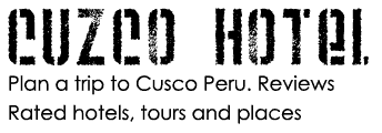 Cuzco Hotel