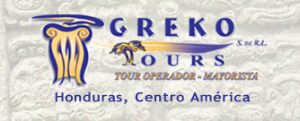 Grecko Tours Honduras