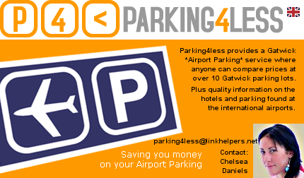 AirPort Parking n Hotels