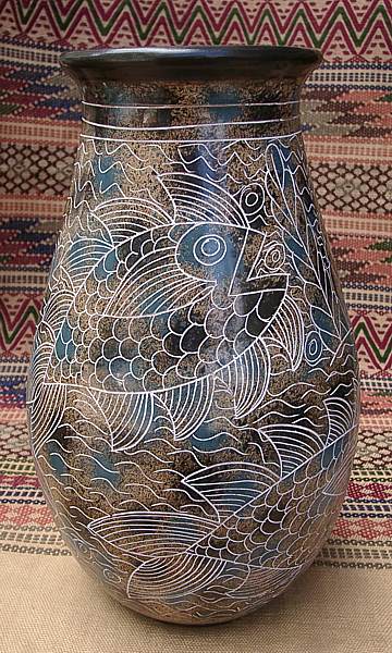 Vase Details